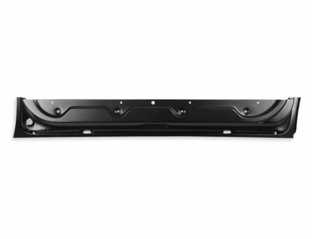 2001-2002 Chevrolet C1500; Chevy Silverado GMC Sierra OBS Chevy truck truck Front Inner Door Bottom - Lh 04-413