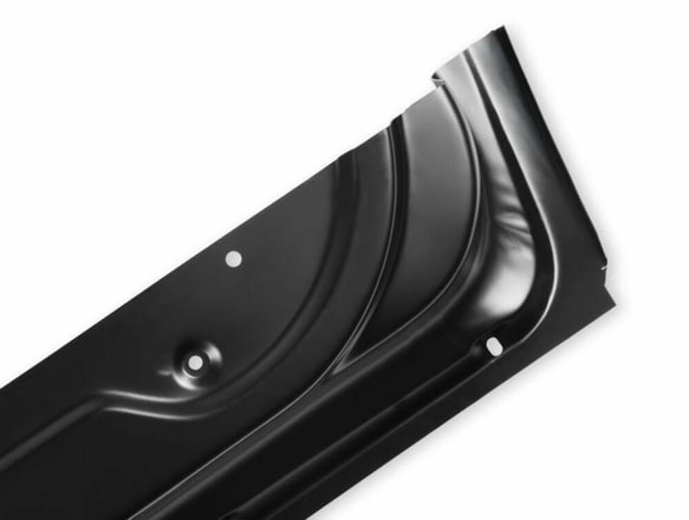 2001-2002 Chevrolet C1500; Chevy Silverado GMC Sierra OBS Chevy truck truck Front Inner Door Bottom - Lh 04-413
