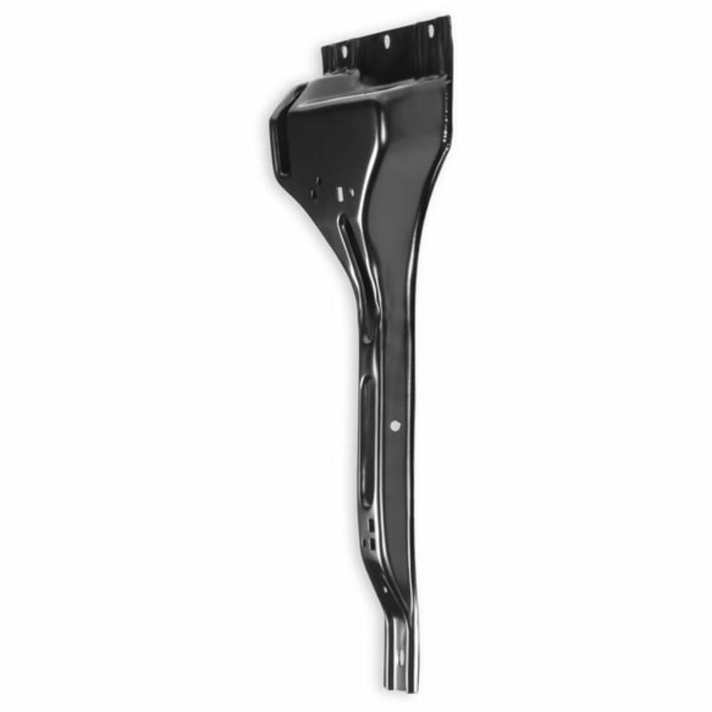 t Fits 2001-2002 Chevrolet C1500; Gmt400 Hood Latch Support 04-444 Brothers Trucks