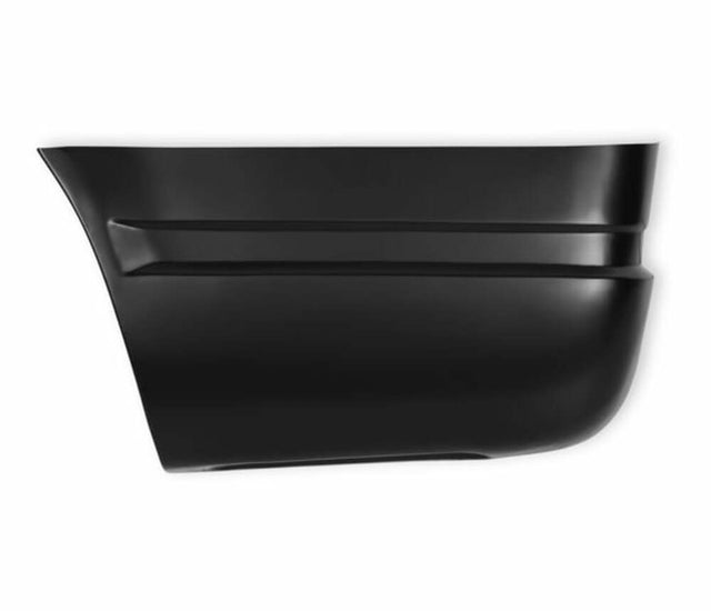 2001-2002 Chevrolet C1500; Chevy Silverado GMC Sierra OBS Chevy truck truck Rear Lower Bedside Repair Panel-Lh 04-419 steel