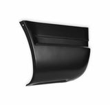 2001-2002 Chevrolet C1500; Chevy Silverado GMC Sierra OBS Chevy truck truck Rear Lower Bedside Repair Panel-Lh 04-419 steel