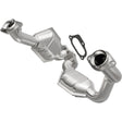 t Fits 2001-2003 Ford Ranger EPA Compliant Direct-Fit Catalytic Converter 23-038 MagnaFlow Exhaust Products