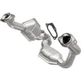 t Fits 2001-2003 Ford Ranger EPA Compliant Direct-Fit Catalytic Converter 23-038 MagnaFlow Exhaust Products