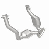 t Fits 2001-2003 Ford Ranger EPA Compliant Direct-Fit Catalytic Converter 23-038 MagnaFlow Exhaust Products