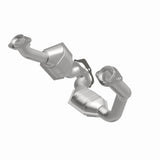 t Fits 2001-2003 Ford Ranger EPA Compliant Direct-Fit Catalytic Converter 23-038 MagnaFlow Exhaust Products