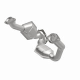 t Fits 2001-2003 Ford Ranger EPA Compliant Direct-Fit Catalytic Converter 23-038 MagnaFlow Exhaust Products