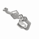 t Fits 2001-2003 Ford Ranger EPA Compliant Direct-Fit Catalytic Converter 23-038 MagnaFlow Exhaust Products