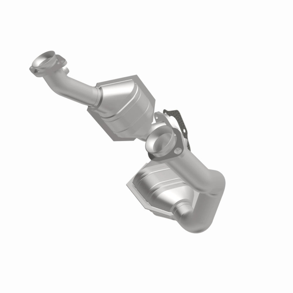 t Fits 2001-2003 Ford Ranger EPA Compliant Direct-Fit Catalytic Converter 23-038 MagnaFlow Exhaust Products