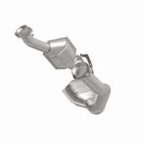 t Fits 2001-2003 Ford Ranger EPA Compliant Direct-Fit Catalytic Converter 23-038 MagnaFlow Exhaust Products