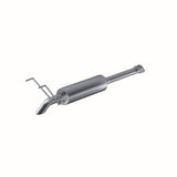 MBRP cat-back exhaust system fits 2001-2003 Toyota Tacoma aluminized steel S5332AL 2 inch inlet/outlet