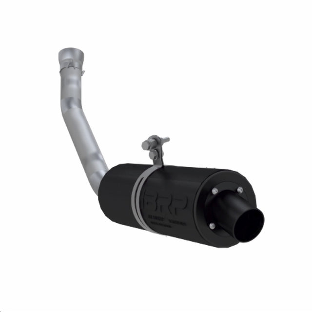 MBRP performance muffler