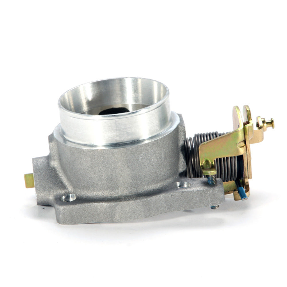 Fits 2001-2004 Mustang 3.8L/F-150 4.2L 65mm Power Plus Throttle Body-1652