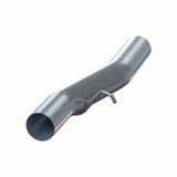 t Fits 2001-2005 Chevrolet Silverado 3500 4in. Regular Cab Adapter; AL - GMAL413 MBRP Exhaust