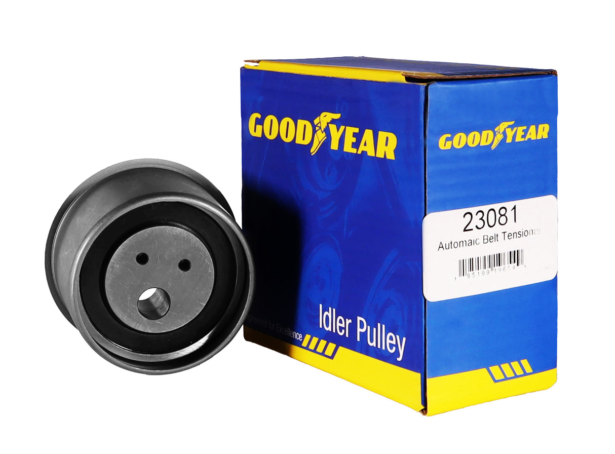 Fits 2001- 2005 Chrysler Sebring 23081 Timing Belt Tensioner Pulley