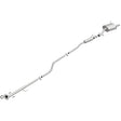 t Fits 2001-2005 Honda Civic 1.7L Direct-Fit Replacement Exhaust System 106-0301 Brexhaust