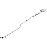 t Fits 2001-2005 Honda Civic 1.7L Direct-Fit Replacement Exhaust System 106-0301 Brexhaust