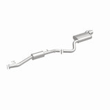 t Fits 2001-2005 Lexus IS300 3.0L Direct-Fit Replacement Exhaust System 106-0932 Brexhaust