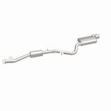 t Fits 2001-2005 Lexus IS300 3.0L Direct-Fit Replacement Exhaust System 106-0932 Brexhaust