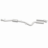 t Fits 2001-2005 Lexus IS300 3.0L Direct-Fit Replacement Exhaust System 106-0932 Brexhaust