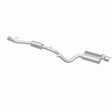 t Fits 2001-2005 Lexus IS300 3.0L Direct-Fit Replacement Exhaust System 106-0932 Brexhaust
