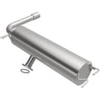 Fits 2001-2005 Toyota RAV4 Direct-Fit Replacement Exhaust System 106-0136 aluminized steel