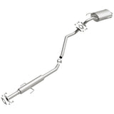 Fits 2001-2006 Hyundai Elantra 2.0L Direct-Fit Replacement Exhaust 106-0399 aluminized steel