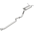 t Fits 2001-2006 Hyundai Santa Fe 2.7L Direct-Fit Replacement Exhaust 106-0636 Brexhaust