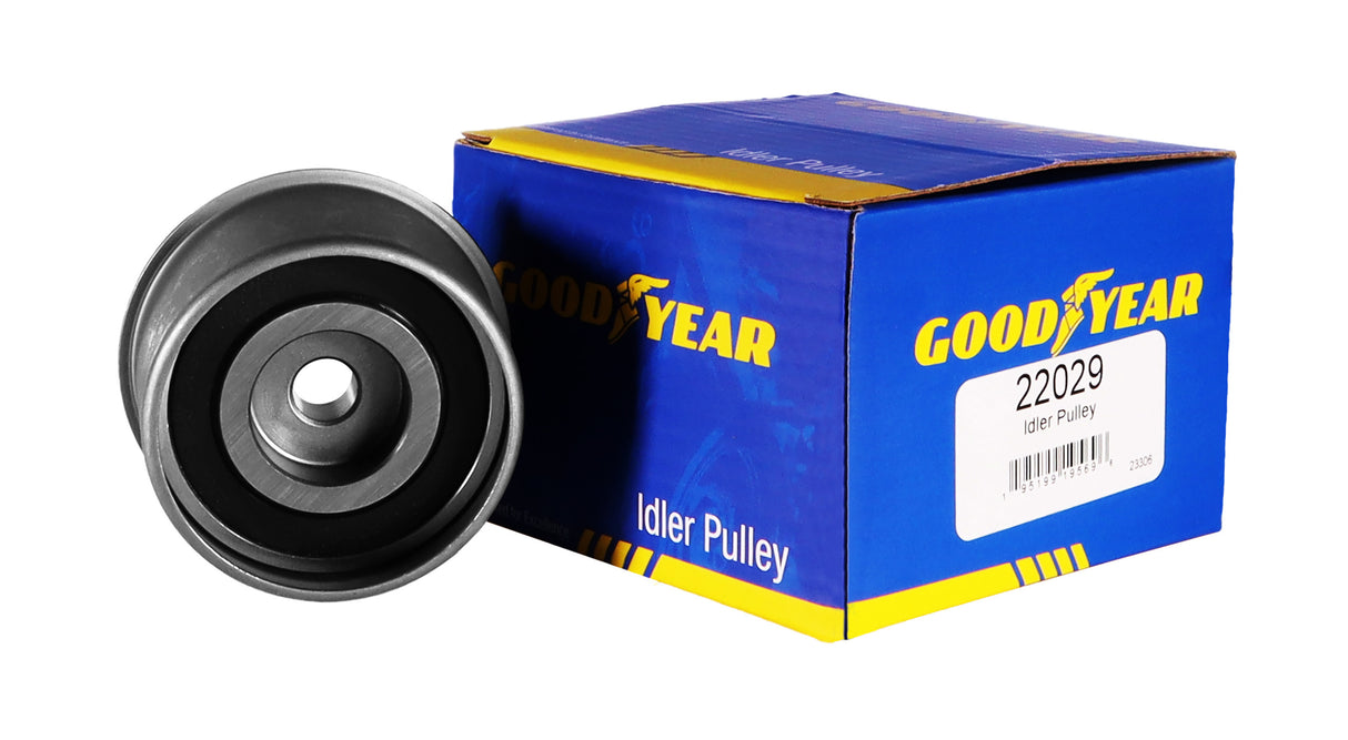 Fits 2001- 2006 Kia Optima 22029 Timing Belt Tensioner Pulley