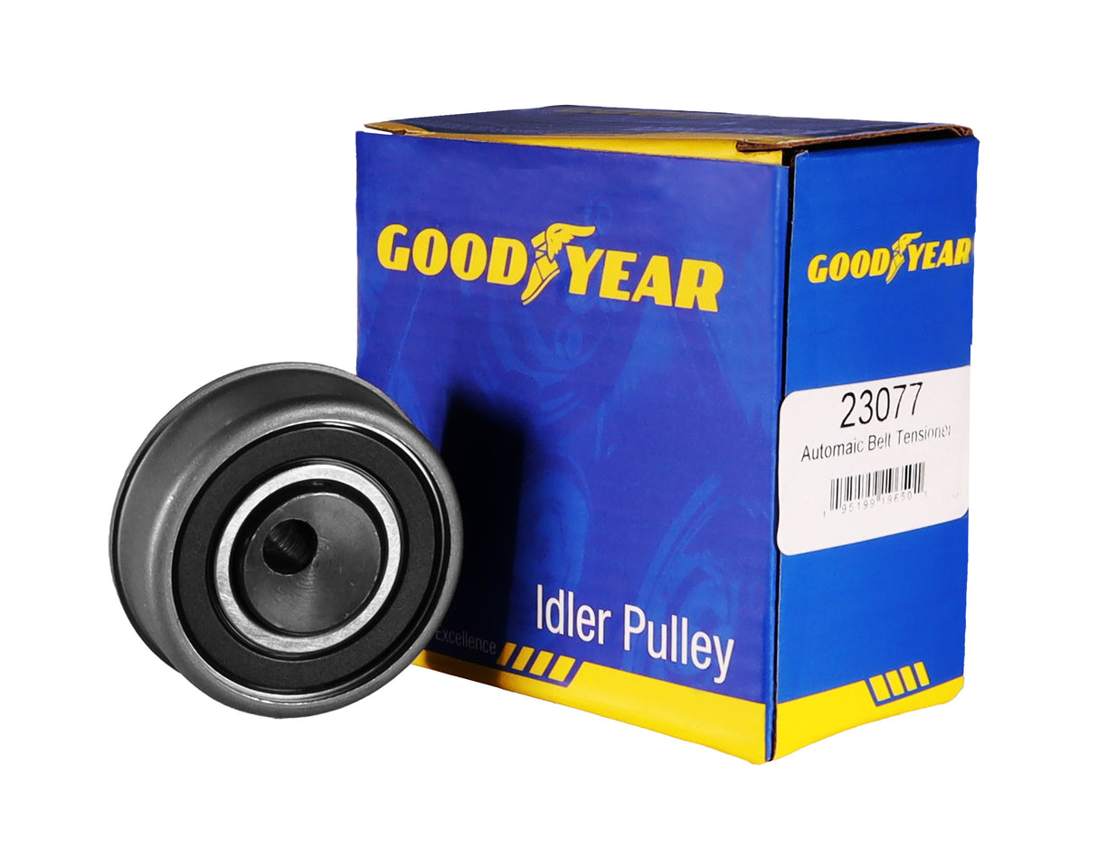 Fits 2001- 2006 Kia Optima 23077 Timing Belt Tensioner