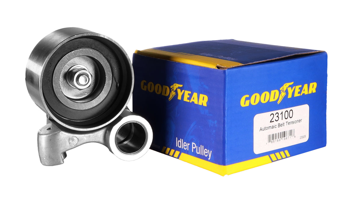 Fits 2001- 2007 Lexus GS430 23100 Timing Belt Tensioner Pulley