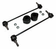 Fits 2001-2007 RS Minivan Suspension Stabilizer Bar Link Kit; 4743041K steel black