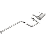 Fits 2001-2010 Chrysler PT Cruiser 2.4L Direct-Fit Replacement Exhaust 106-0232 aluminized steel