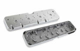 Hooker performance muffler fits-2001-2017-chevrolet-silverado-2500-hd-ls-valve-cover-adapter-plates-241-296
