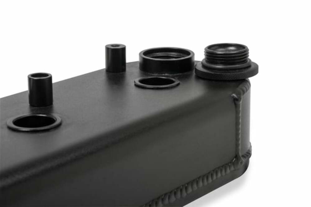 Hooker performance muffler fits-2001-2017-silverado-2500-hd-gm-track-series-valve-cover-small-block-241-294