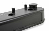 Hooker performance muffler fits-2001-2017-silverado-2500-hd-gm-track-series-valve-cover-small-block-241-294