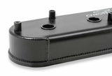 Hooker performance muffler fits-2001-2017-silverado-2500-hd-gm-track-series-valve-cover-small-block-241-294