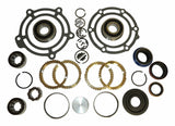 Fits 2002-04 Jeep Wrangler TJ Wrangler w/ NV3550; Transmission Overhaul Kit -NV3550LMASKIT-CRN