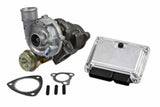 Fits 2002-06 A4 Audi K04-15 Turbo System-1.8T Longitudinal-no Injectors