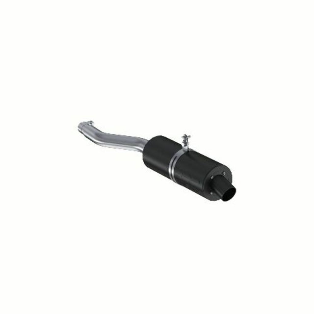 MBRP performance muffler