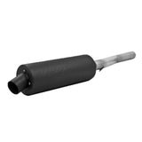 t Fits 2002-08 Yamaha YFM660F Grizzly 4x4 Slip-on system w/Sport Muffler AT-6406SP MBRP Exhaust