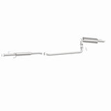 t Fits 2002-2003 Lexus ES300 S/S Direct-Fit Replacement Exhaust System 116-0274 Brexhaust