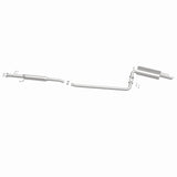 t Fits 2002-2003 Lexus ES300 S/S Direct-Fit Replacement Exhaust System 116-0274 Brexhaust