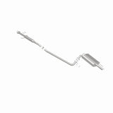 t Fits 2002-2003 Lexus ES300 S/S Direct-Fit Replacement Exhaust System 116-0274 Brexhaust