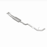 t Fits 2002-2006 Cadillac Escalade EXT Replacement Exhaust System 106-0870 Brexhaust