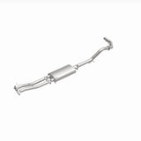 t Fits 2002-2006 Cadillac Escalade EXT Replacement Exhaust System 106-0870 Brexhaust