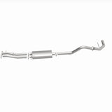 t Fits 2002-2006 Cadillac Escalade EXT Replacement Exhaust System 106-0870 Brexhaust