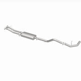 t Fits 2002-2006 Cadillac Escalade EXT Replacement Exhaust System 106-0870 Brexhaust