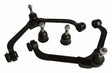 Fits 2002-2007 KJ Liberty suspension control arm & suspension ball joint Kit -CBXEF230K-CRN
