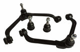 Fits 2002-2007 KJ Liberty suspension control arm & suspension ball joint Kit -CBXEF230K-CRN