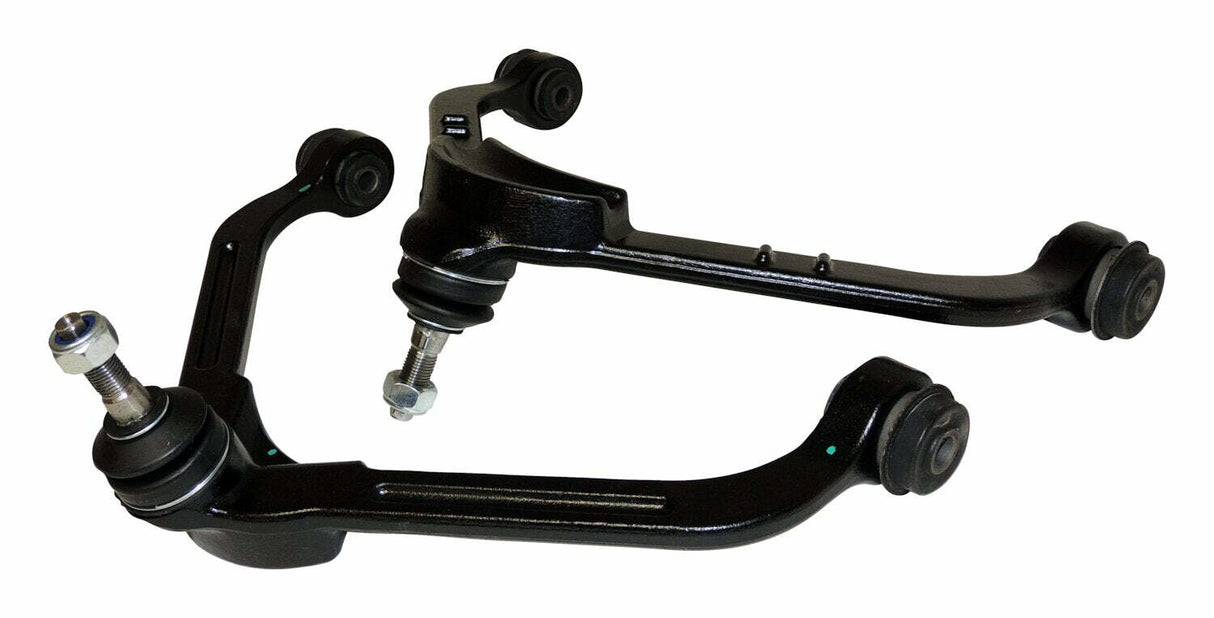 Fits 2002-2007 KJ Liberty; suspension control arm Set -52088632K-CRN